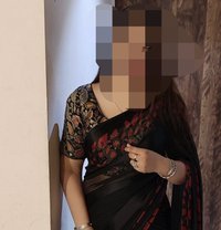 Discrete Service With Kerala Beauty Now - escort in Riyadh
