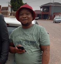 Kagiso Jeffrey disele - Male escort in Pretoria