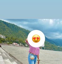 Disha Aggarwal - escort in Hyderabad
