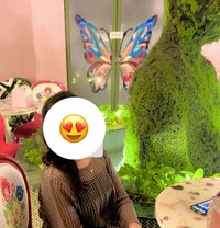 Disha Aggarwal - escort in Hyderabad