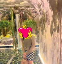 Disha Aggarwal - escort in Hyderabad Photo 4 of 5