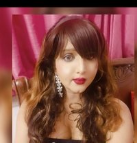 Disha Bhabhi Hotness independent - escort in Pune