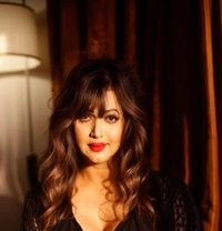 Disha Bhabhi Hotness independent - escort in Mumbai Photo 8 of 12