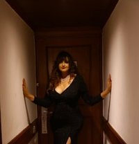 Disha Bhabhi Hotness independent - escort in Mumbai