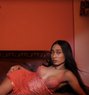 Disha Big D - Transsexual escort in Mumbai Photo 1 of 5
