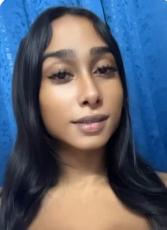 Disha Big D - Transsexual escort in Mumbai Photo 5 of 5