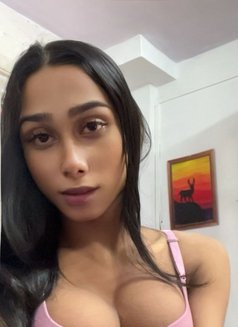 Disha Big D - Acompañantes transexual in Mumbai Photo 6 of 7