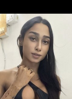 Disha Big D - Acompañantes transexual in Mumbai Photo 7 of 10