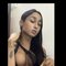 Disha Big D - Transsexual escort in Mumbai