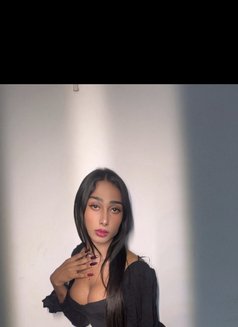 Disha Big D - Acompañantes transexual in Mumbai Photo 17 of 17