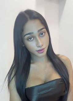 Disha Big D - Acompañantes transexual in Mumbai Photo 21 of 24