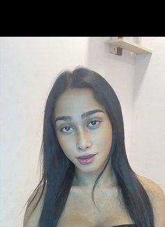 Disha Big D - Acompañantes transexual in Mumbai Photo 22 of 24