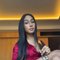 Disha Big D - Transsexual escort in Mumbai