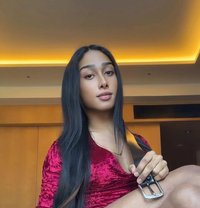 Disha Big D - Acompañantes transexual in Mumbai Photo 23 of 24
