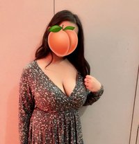 Disha Cam And Real Meet - escort in New Delhi