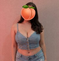 Disha Cam And Real Meet - escort in Noida