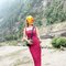 Disha cam nd real meet - puta in New Delhi Photo 2 of 3