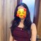 Disha cam nd real meet - escort in New Delhi Photo 3 of 4