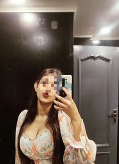Disha Cam Show and Real Meet Avl - escort in Hyderabad Photo 2 of 4