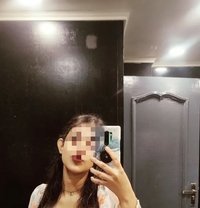 Sneha Cam Show and Real Meet Avl - escort in Navi Mumbai