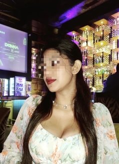 Disha Cam Show and Real Meet Avl - escort in Hyderabad Photo 4 of 4