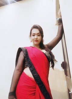 Disha Dey - Transsexual escort in Kolkata Photo 30 of 30