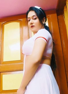 Disha Dey - Acompañantes transexual in Kolkata Photo 28 of 30