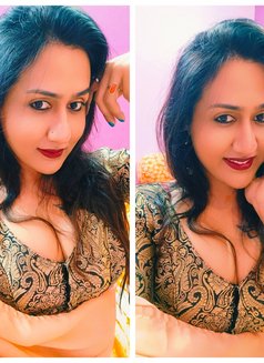 Disha Dey - Acompañantes transexual in Kolkata Photo 30 of 30