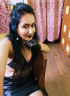 Disha Dey - Acompañantes transexual in Kolkata Photo 29 of 30
