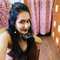 Disha Dey - Transsexual escort in Kolkata
