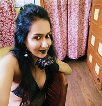 Disha Dey - Transsexual escort in Kolkata Photo 29 of 30