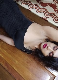 Disha Dey - Transsexual escort in Kolkata Photo 21 of 30