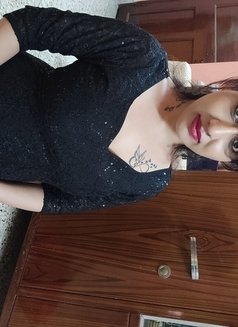 Disha Dey - Transsexual escort in Kolkata Photo 28 of 30