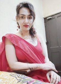 Disha Dey - Transsexual escort in Kolkata Photo 29 of 30