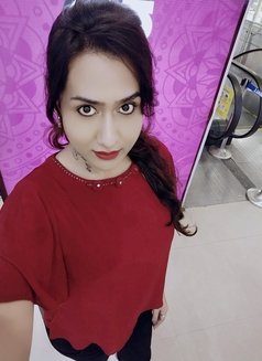 Disha Dey - Transsexual escort in Kolkata Photo 17 of 30