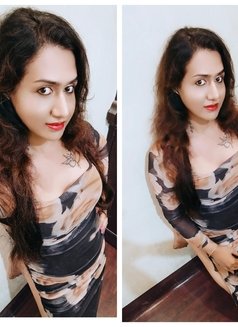 Disha Dey - Transsexual escort in Kolkata Photo 26 of 30