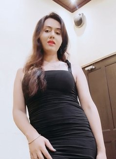 Disha Dey - Transsexual escort in Kolkata Photo 27 of 30