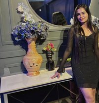 Disha - escort in Ahmedabad Photo 1 of 2