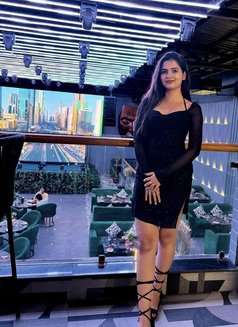 Disha - escort in Ahmedabad Photo 2 of 2