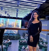 Disha - escort in Ahmedabad
