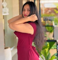 Disha - puta in Ahmedabad