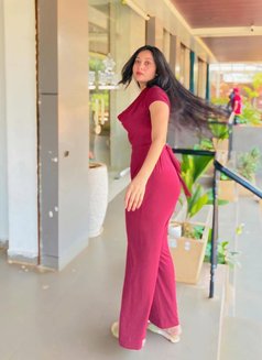 Disha - escort in Ahmedabad Photo 3 of 3