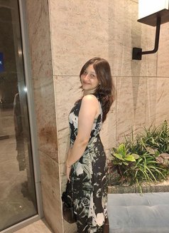 Disha - escort in Mumbai Photo 5 of 6