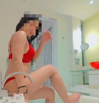 Disha - escort in Bangalore