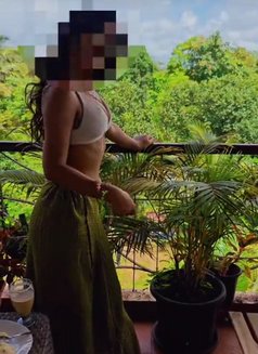 Disha - escort in Bangalore Photo 2 of 8