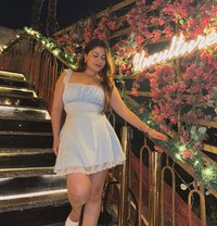 Disha - puta in Noida