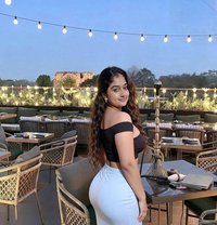 Disha Hot Trusted Escort 24*7 - escort in Maldives