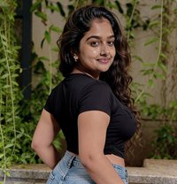 Disha Hot Trusted Escort 24*7 - escort in Maldives