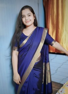 Disha Independent (Cam & Real Meet) Avl - escort in Mumbai Photo 2 of 2