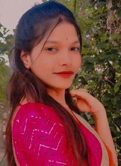 Disha Independent (Cam & Real Meet) Avl - escort in Chennai Photo 1 of 3